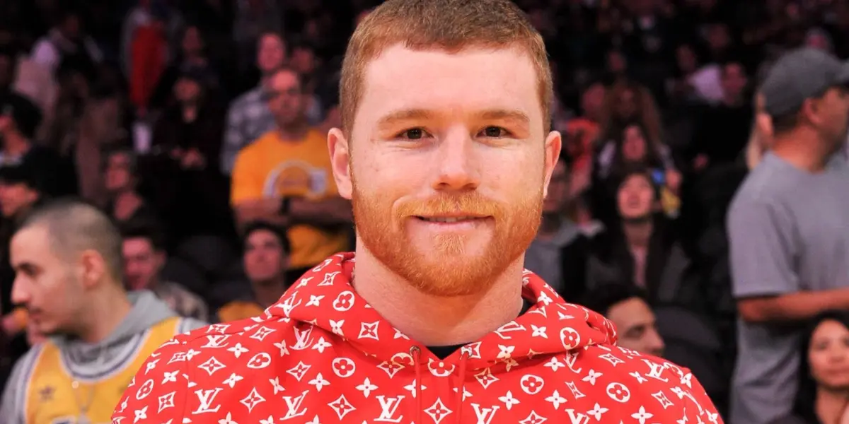 Conoce la amplia y lujosa colección que tiene Canelo Álvarez además de sus envidiables autos