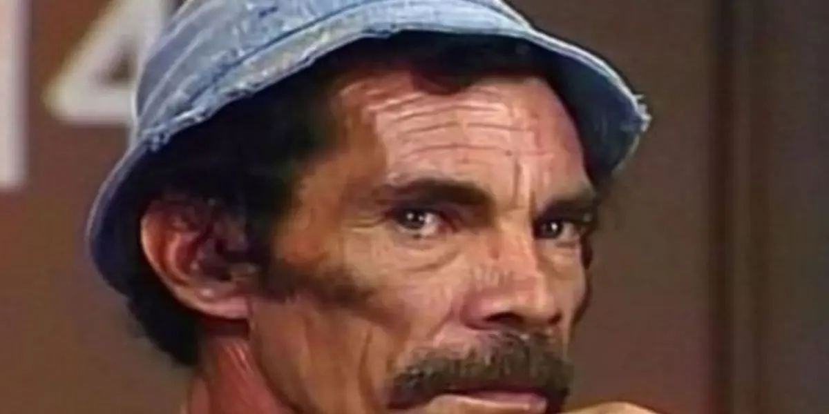 De seguro no habías visto a Don Ramón ejerciendo esta profesión. Por ello, aquí te mostraremos cada detalle sobre el trabajo que sustenta su hogar.