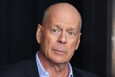 Descubre quien es el actor de los Derbez que ha trabajado a lado de Bruce Willis