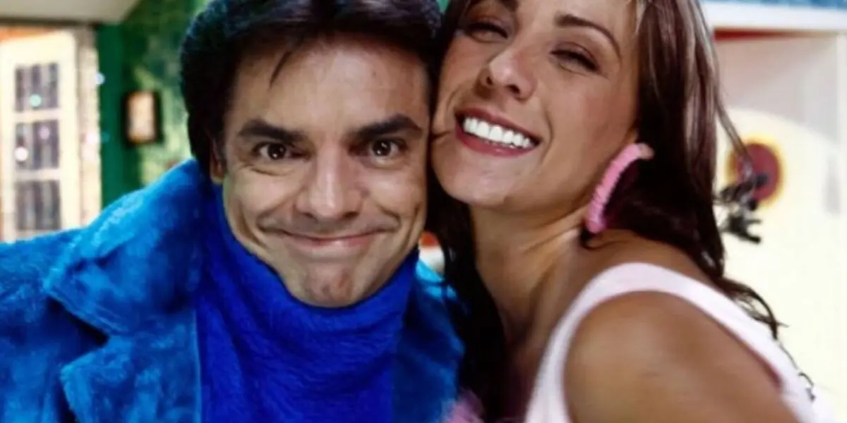 Esta es la pequeña mascota que llega a la familia P.Luche.