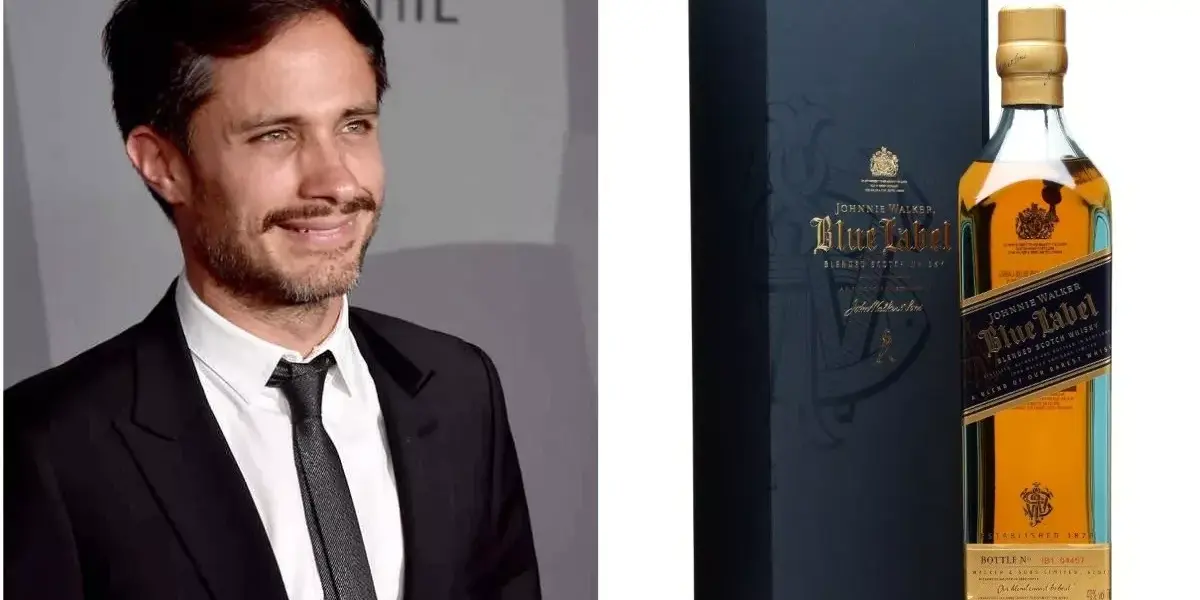 Ocho años después de que, Gael García Bernal demandará a la empresa Diageo ganó un juicio en la Suprema Corte de Justicia (SCJN) a la empresa, quien tendrá que indemnizarlo con al menos 40 por ciento de las ventas del whisky Johnnie Walker por el uso de su imagen