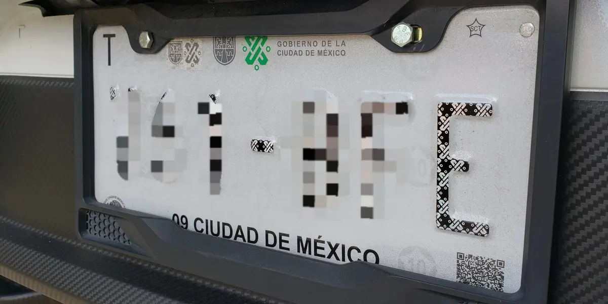 Qué puedes hacer si se te perdió o te robaron las placas en la Ciudad de México. La Secretaría de Movilidad de Ciudad de México (Semovi) ha detallado un proceso, costo y requisitos para que las personas realicen el trámite que se trata de una Baja General de Vehículos.