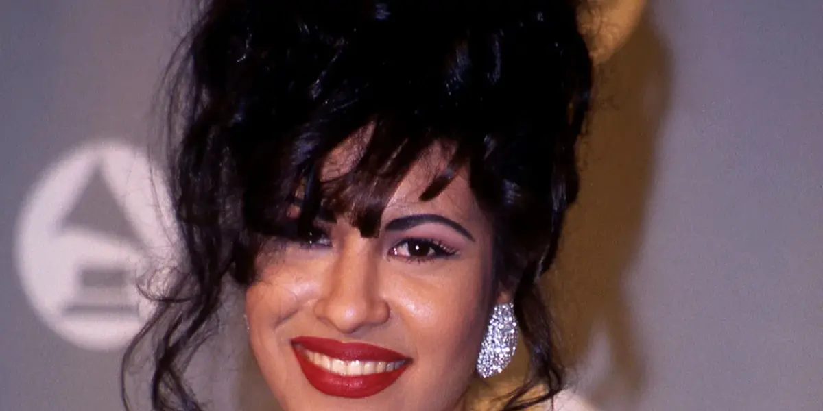 Selena Quintanilla sigue vive y así lo demuestra su el padre de la cantante