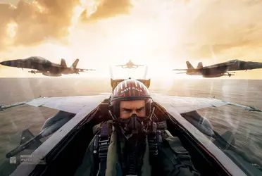 Tras un espectacular estreno que recaudó 120 millones de dólares en su primer fin semana, el interés del público por la cinta de acción no ha mermado.