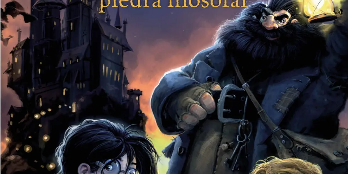 A 20 años del inicio de una de las sagas más importantes y de las franquicias más exitosas en la historia del cine.