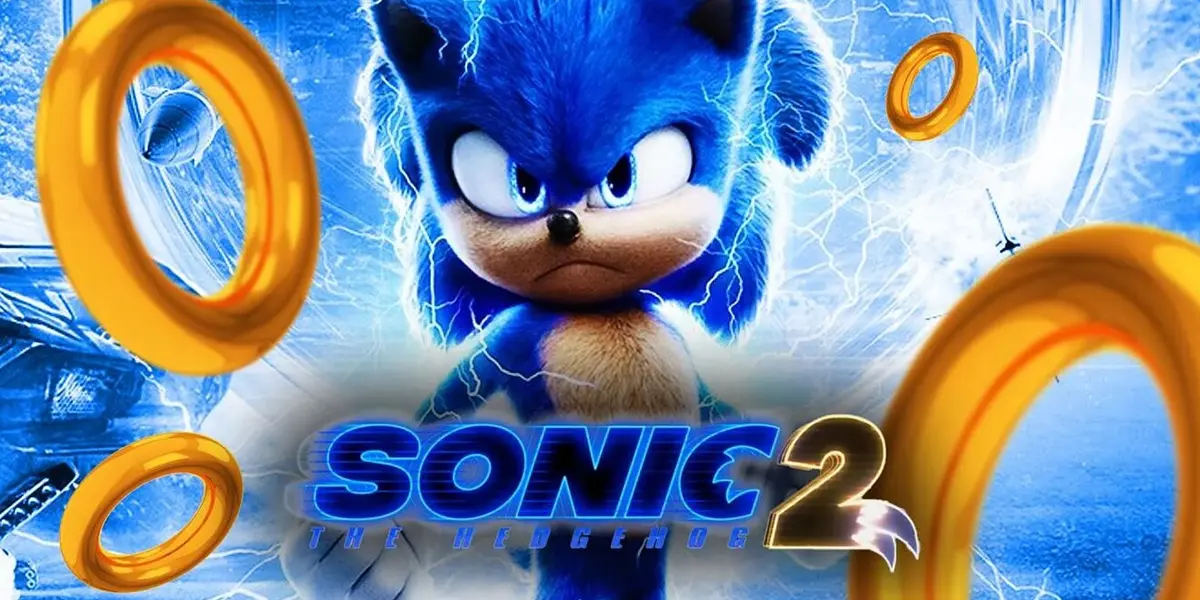 Acompañarán a Carrey, quien será como el doctor Robotnik, James Marsden como Tom Wachowski, Tika Sumpter como Maddie Wachowski, Ben Schwartz en la voz de Sonic, Idris Elba en la de Knuckles y Colleen O’Shaughnessey en la de Tails.
 