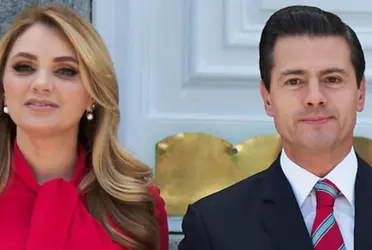 Angélica Rivera incrementó su fortuna gracias a su matrimonio con ex presidente 