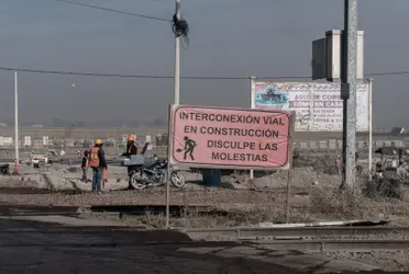 Así lo informó -en conferencia de prensa- la jefa de gobierno, Claudia Sheinbaum Pardo, quien refirió acciones de señalización, bacheo.