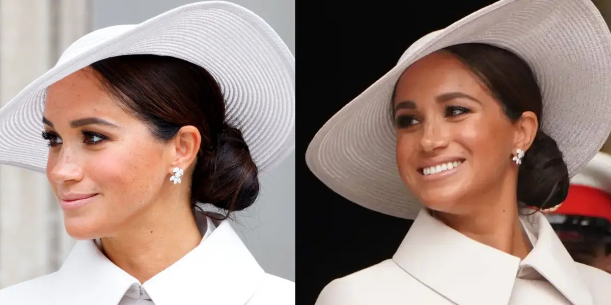 Aunque Meghan no heredó las mejores joyas de la reina, posee algunas piezas de alto valor sentimental y económico.