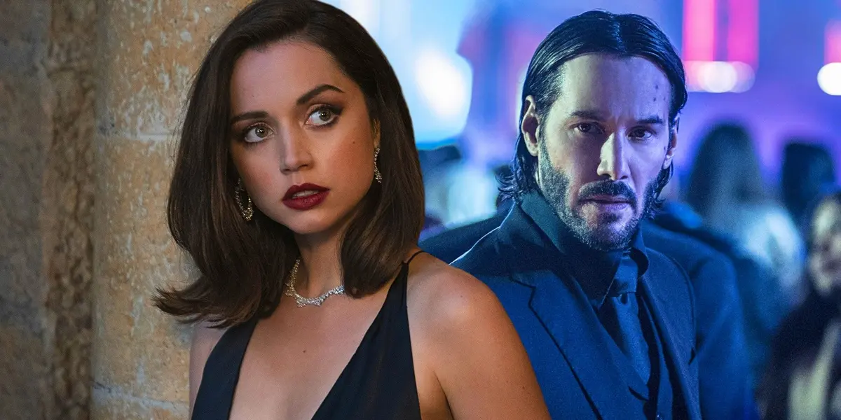 “Ballerina”, el spin-off de la saga de acción John Wick que actualmente está preparando Lionsgate, ha puesto sus ojos en Ana de Armas, la Chica Bonda de “No Time to Die”, para que se sume a la película como protagonista.