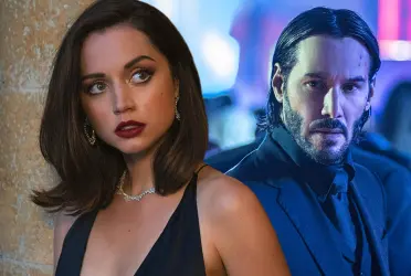 “Ballerina”, el spin-off de la saga de acción John Wick que actualmente está preparando Lionsgate, ha puesto sus ojos en Ana de Armas, la Chica Bonda de “No Time to Die”, para que se sume a la película como protagonista.