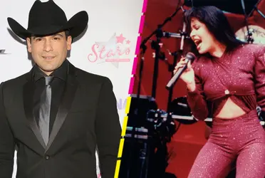 Bobby Pulido y su versión sobre “Desvelado” y Selena Quintanilla 