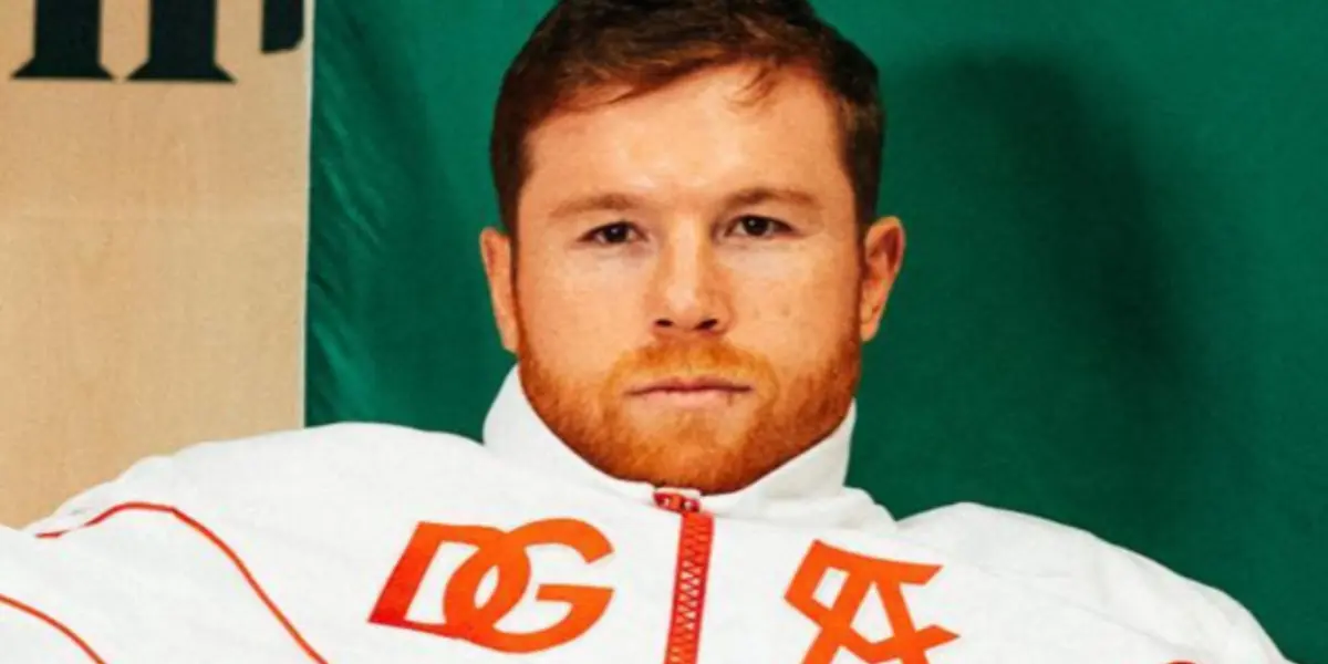 Canelo Álvarez y su participación en el Super Bowl LVII