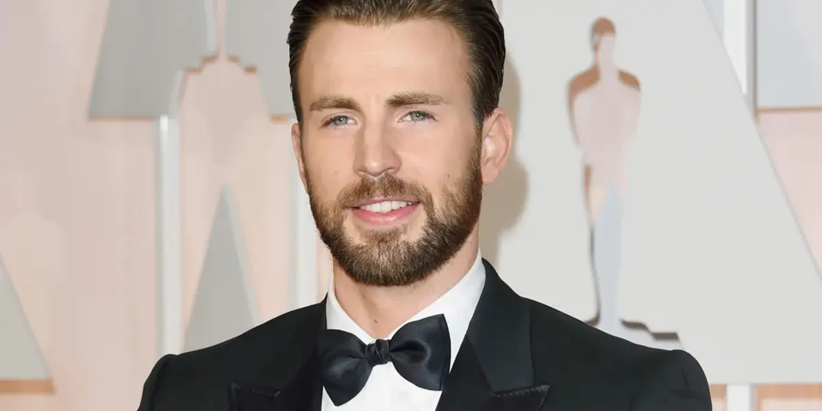 Chris Evans y sus comienzos en el mundo artístico que poco recuerdan