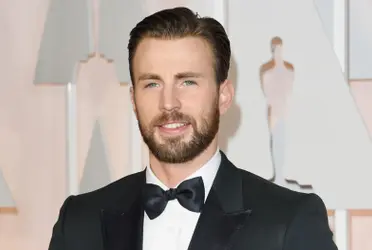 Chris Evans y sus comienzos en el mundo artístico que poco recuerdan