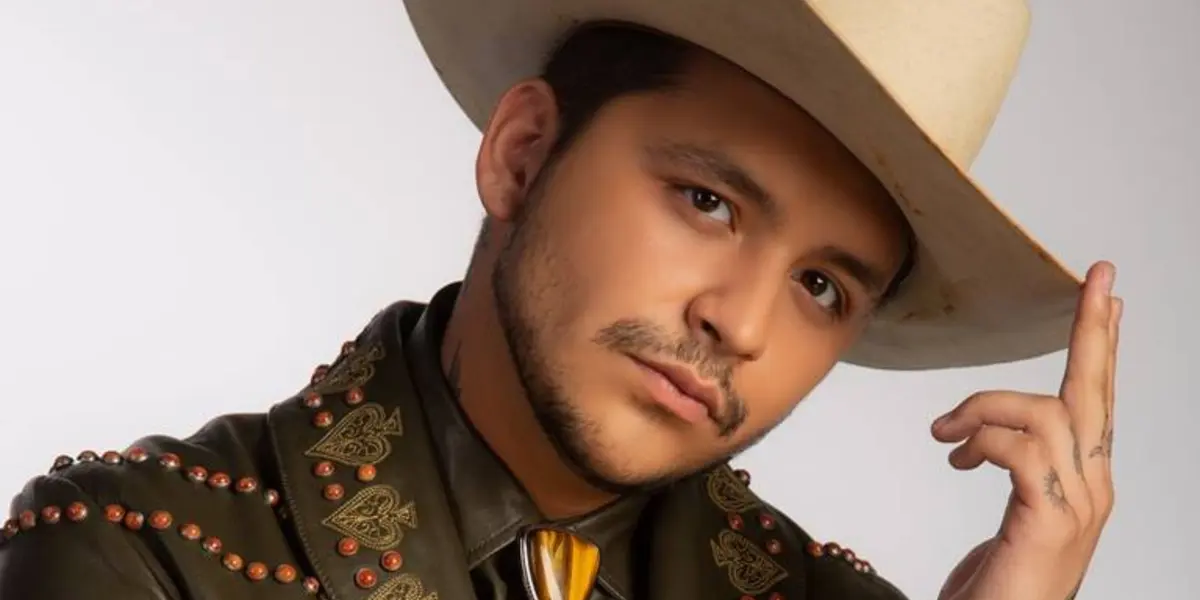 Christian Nodal tiene reglas machistas que agotan la paciencia de sus parejas