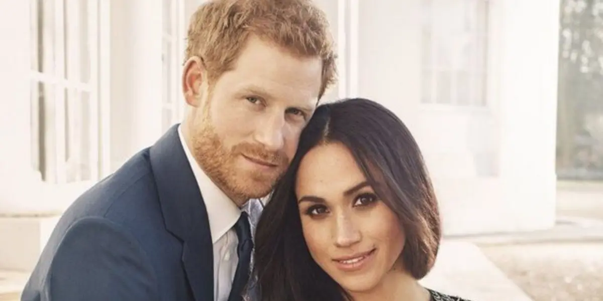 Conoce a lo que se dedicaba Meghan Markle antes de su matrimonio con el Príncipe Harry