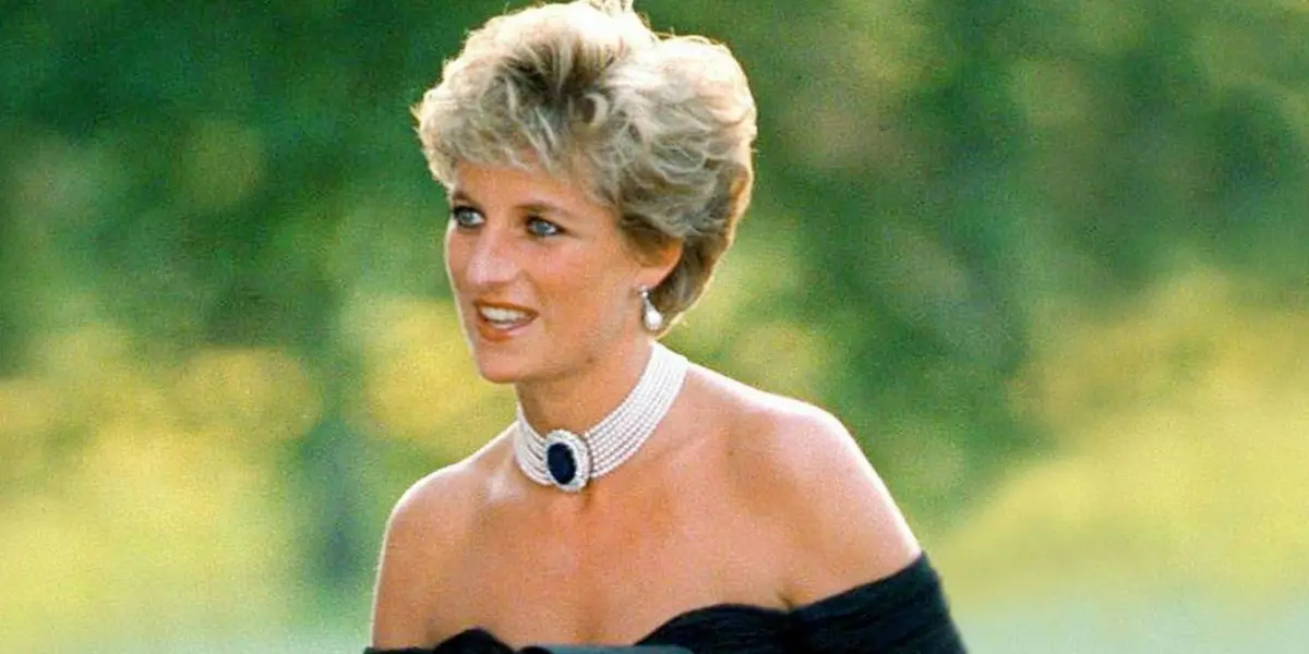 Conoce algunas de las extrañas cosas del accidente de Lady Di 