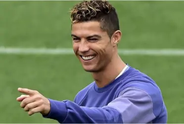 Conoce como Cristiano Ronaldo engañó a sus millones de fans 