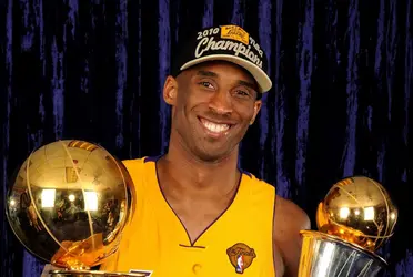 Conoce como fue que Kobe Bryant aprendió a hablar español con una telenovela 