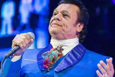 Conoce como Juan Gabriel anunció su fallecimiento con su música 