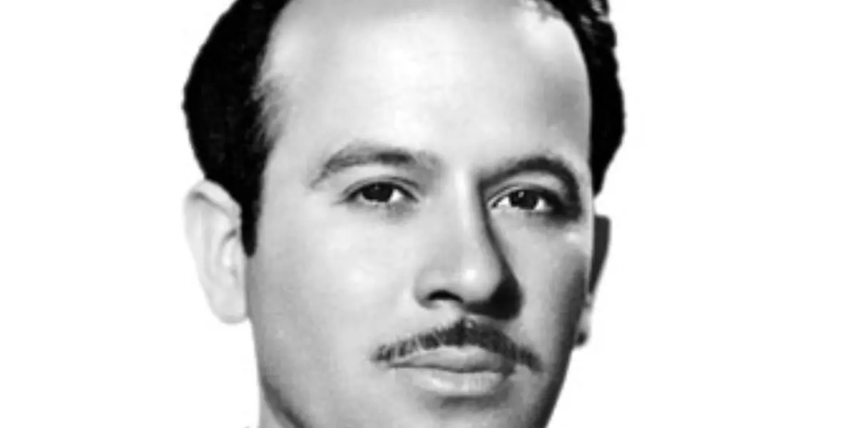 Conoce como Pedro Infante condenó su fallecimiento en una sola frase