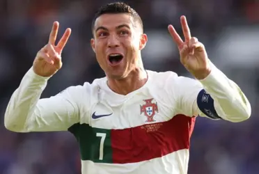 Conoce como podrías conseguir el jersey de Cristiano Ronaldo