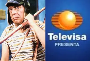 Conoce como Televisa luchó por tener el programa de El Chavo del 8