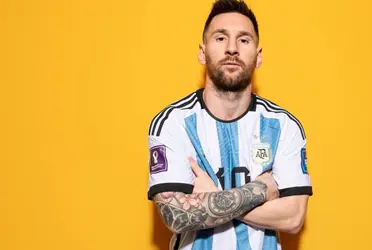 Conoce cual es la prioridad de Messi antes de gastar su dinero en lujos innecesarios 