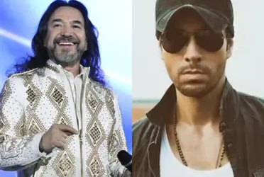 Conoce cual fue la canción de “El Buki” que hizo que Enrique Iglesias saltara a la fama  