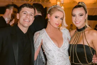 Conoce cual fue la petición que hicieron Lele Pons y Guaynna a sus invitados 