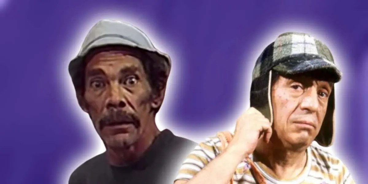 Conoce cual fue la única petición que hizo Don Ramón a Chespirito