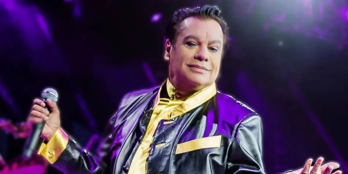 Conoce cuales eran las creencias que tenía Juan Gabriel y que ni sus fans conocían