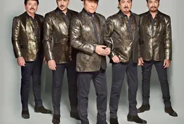 Conoce de donde proviene el nombre artístico de Los Tigres del Norte 