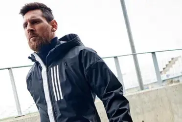 Conoce el exclusivo regalo que recibió Lionel Messi 