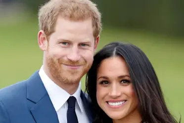 Conoce el momento más vergonzoso que vivió el Príncipe Harry y Meghan Markle en televisión 