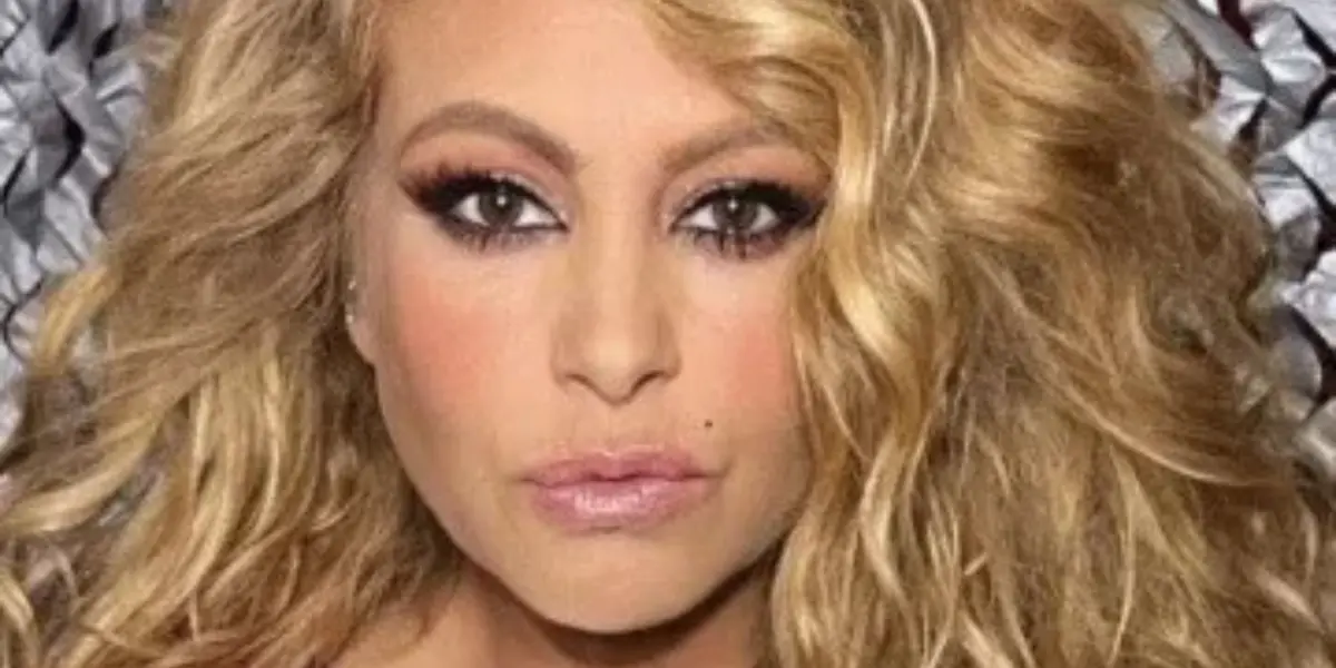 Conoce el motivo por el que Paulina Rubio decidió abandonar la actuación