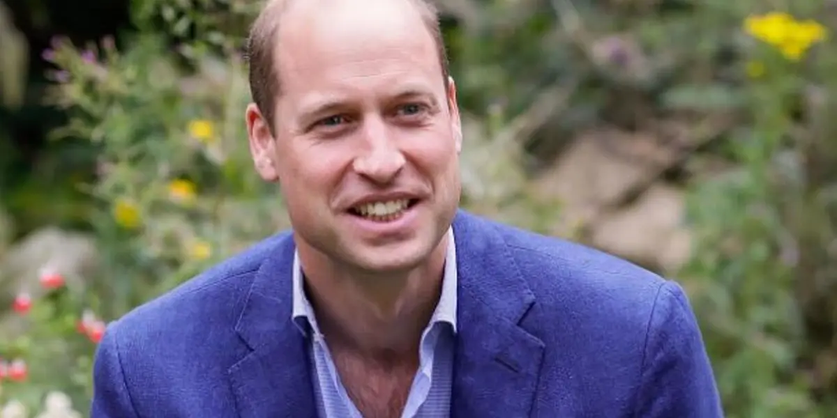 Conoce el motivo que tiene el Príncipe William para usar dos relojes 