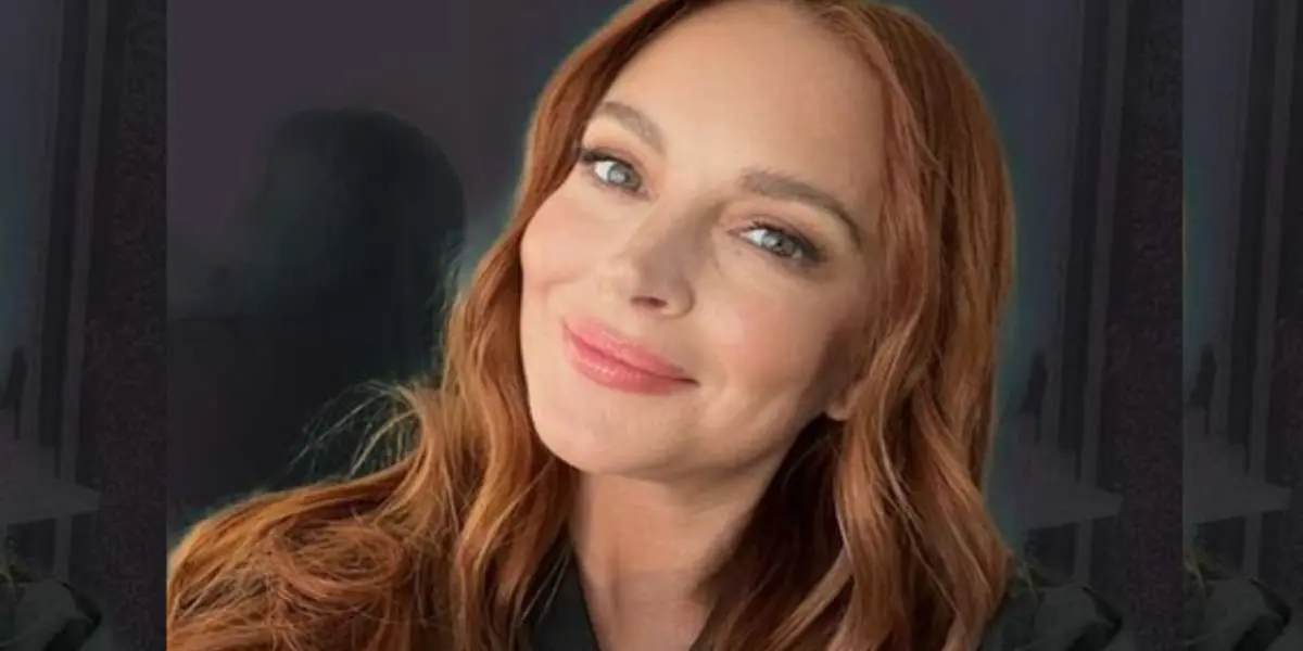 Conoce el oscuro pasado del que seguramente Lindsay Lohan se arrepiente