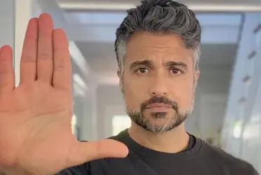 Conoce el pasado en la música de Jaime Camil 