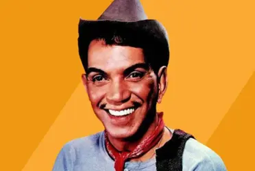 Conoce el programa animado que tuvo Cantinflas y el mensaje que mandaba