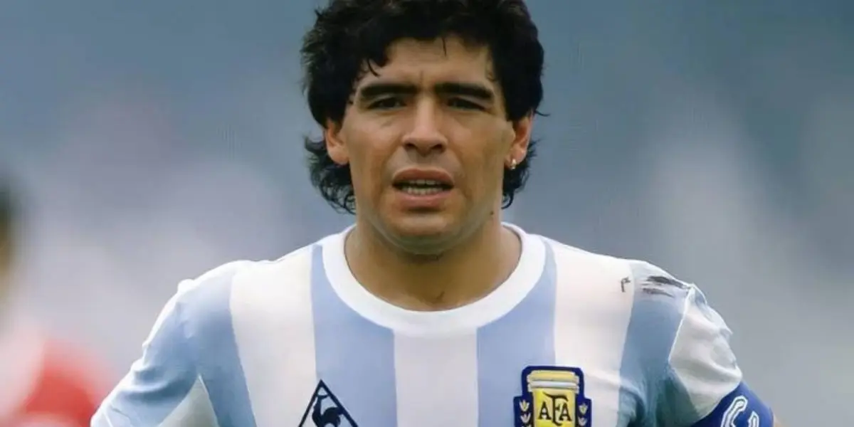 Conoce el restaurante en donde Maradona tenía privilegios 