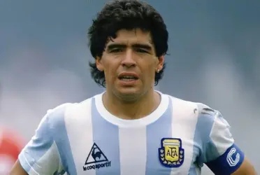 Conoce el restaurante en donde Maradona tenía privilegios 