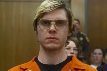 Conoce el secreto de Jeffrey Dahmer  que nadie notó en la serie de Netflix