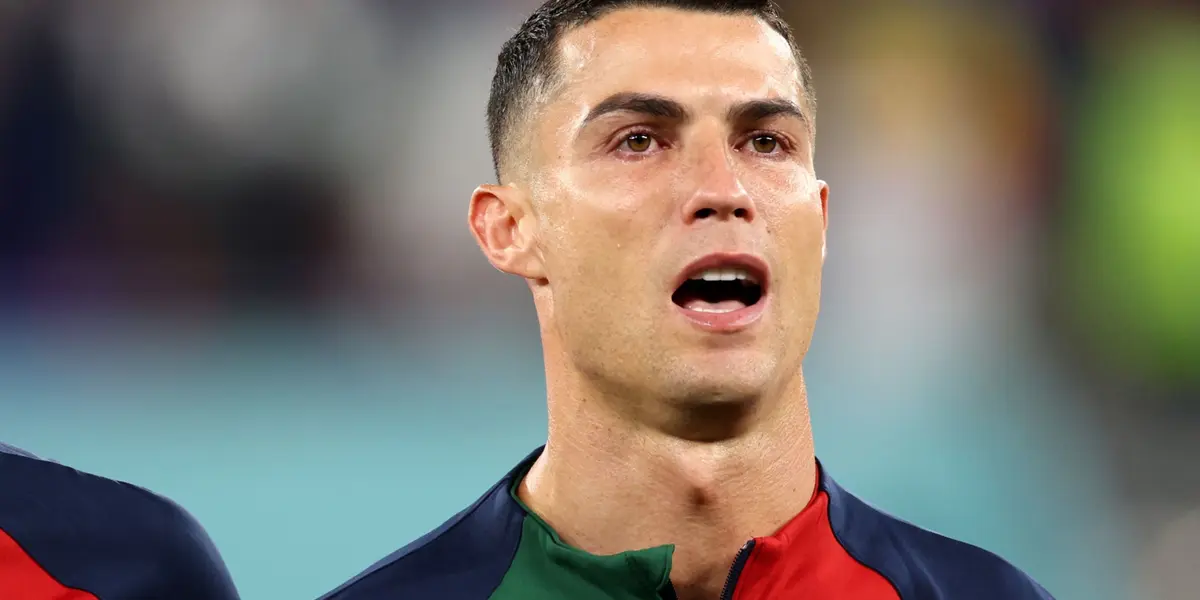 Conoce el secreto que pocos conocen de Cristiano Ronaldo