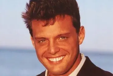 Conoce el sueño que Luis Miguel ha querido cumplir pero que ni con todo su dinero lo haría 