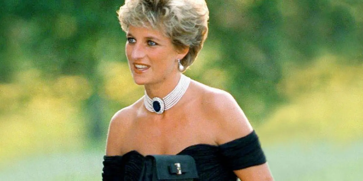 Conoce la aterradora historia de la reencarnación de Lady Di en un pequeño niño 