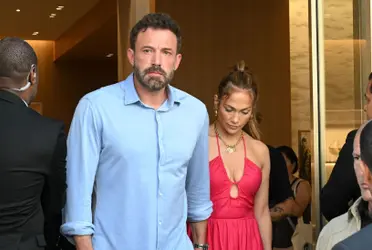 Conoce la deuda que podría dejar en la quiebra a Jennifer López y Ben Affleck 