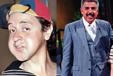 Conoce la maldición de Quico a sus compañeros de El Chavo del 8 