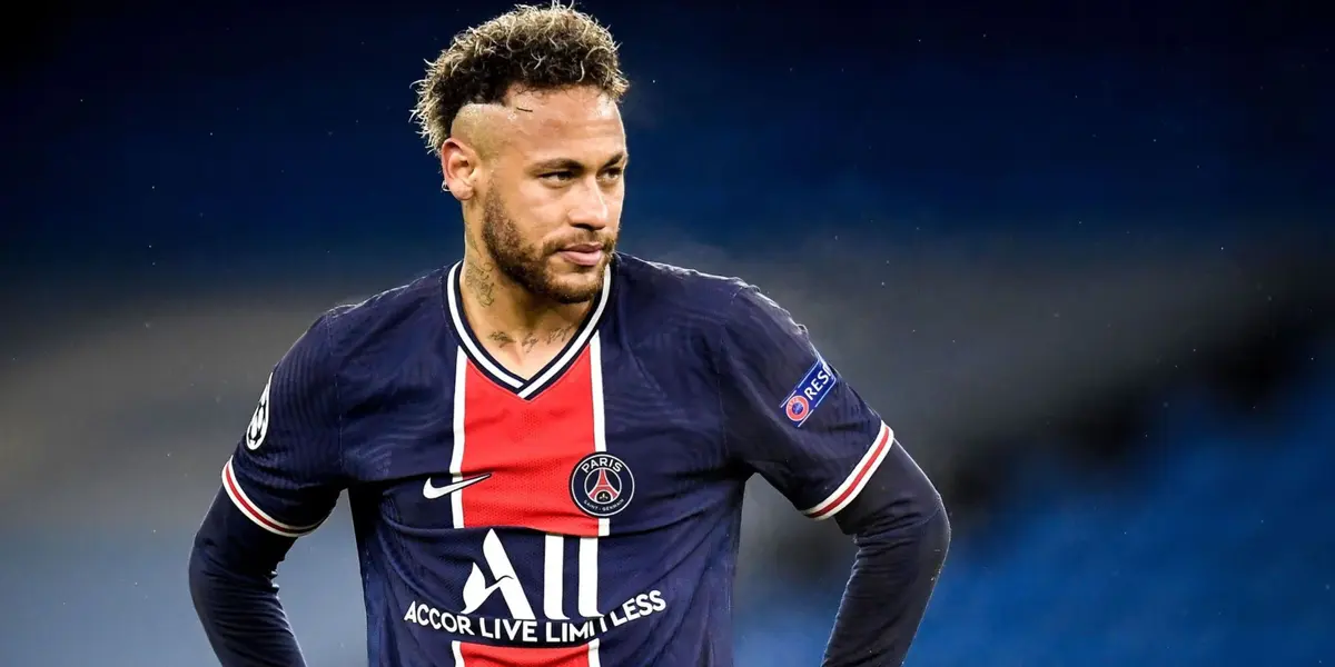 Conoce la millonada que gasta Neymar en arreglarse el cabello mensualmente 